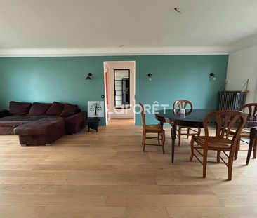 Maison T7 Igny à louer - Photo 2