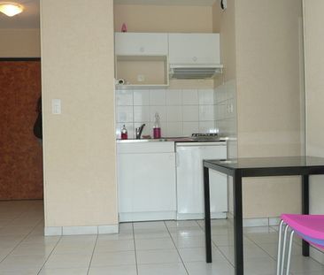 Location Appartement 2 pièces 36m² - Photo 4