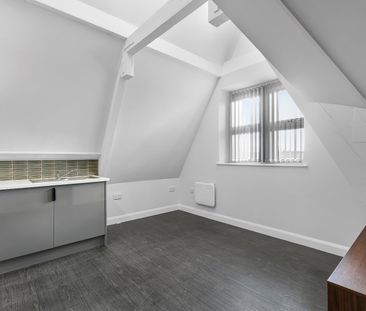 1 bedroom apartment to rent - Photo 4