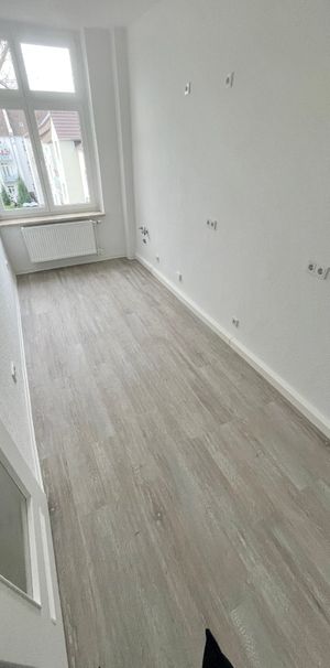 Helle, modernisierte 2-Zimmer Wohnung in Dortmund Hörde - Photo 1