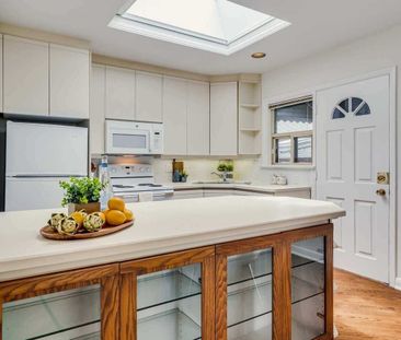 For Lease - 100 Meldazy Drive Unit# (Main Floor), Toronto, Ontario - Photo 6