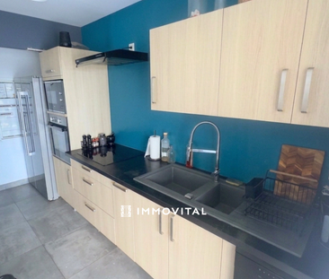 Location Maison 4 pièces 76m² LAMENTIN 97129 - Photo 4