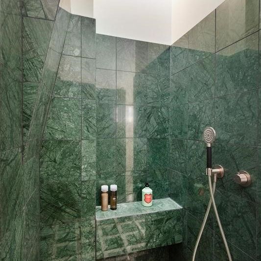 Appartement • Triangle d'Or, Paris 8ème - Photo 1