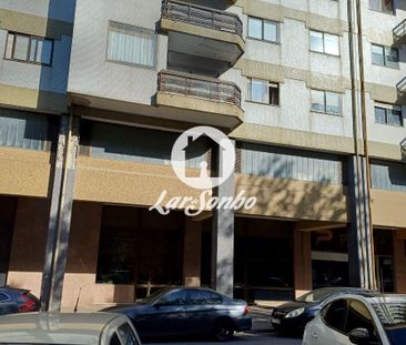 Apartamento T2 - Photo 1