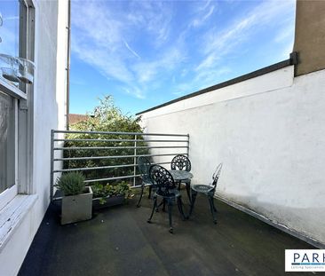 Buckingham Road, Brighton, East Sussex, BN1 3RQ - Photo 5