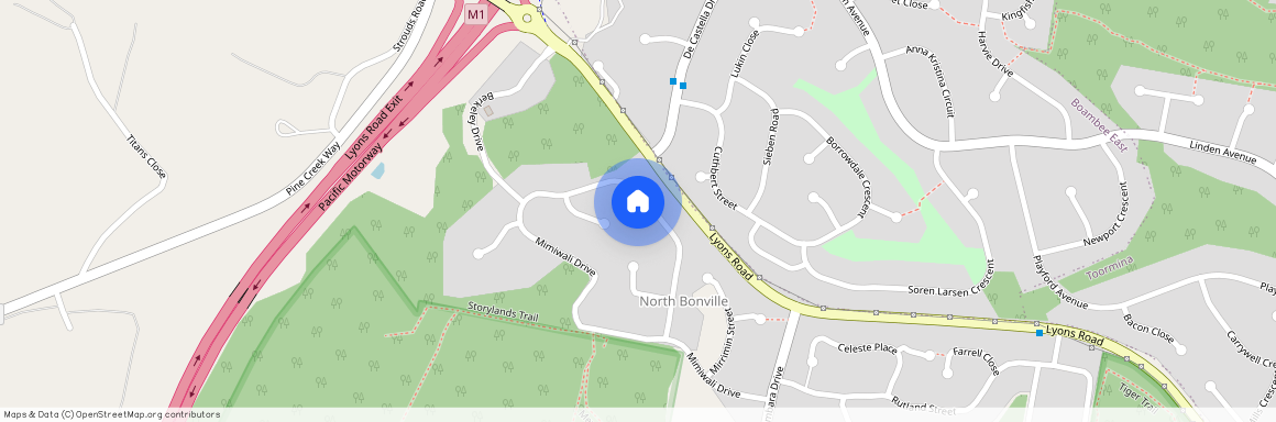 82 Mimiwali Drive, NSW 2450, Bonville