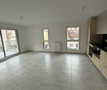 Location Appartement 3 pièces 63m² AIX LES BAINS 73100 - Photo 1