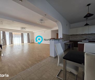Casa spatioasa Pipera Erou Iancu Nicolae, 6 camere + garaj - Fotografie 1