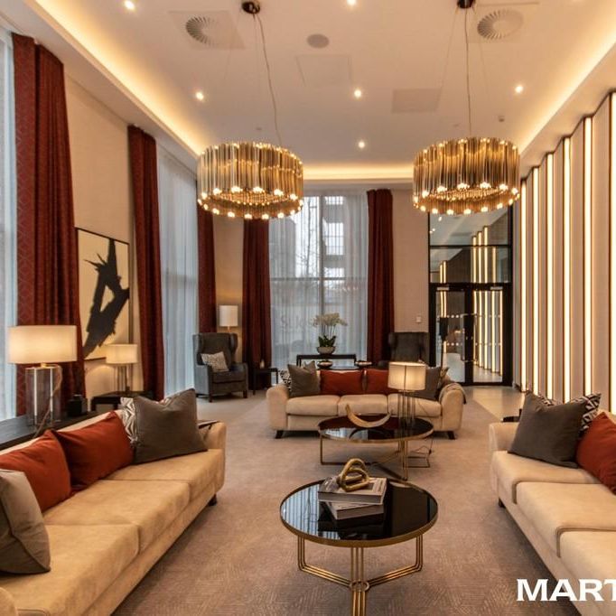 1 bedroom apartment to rent - Photo 1