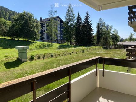 2 Zimmer, 50 m² - Photo 3