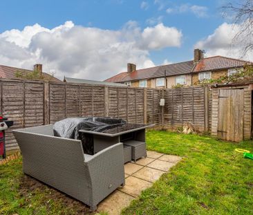 1 bedroom maisonette to rent - Photo 6