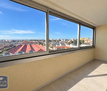 Location Appartement 1 pièce 40m² LE MANS 72000 - Photo 5