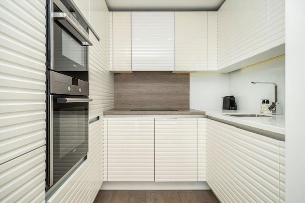 1 bedroom flat to rent - Photo 1