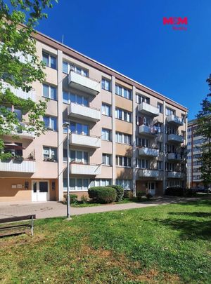 Pronájem bytu 1+kk a garsoniéry 36 m² - Photo 1