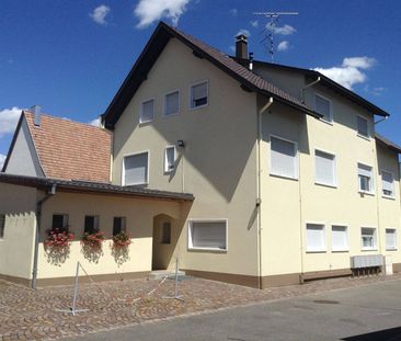 Appartement 1 pièce à louer - Photo 1