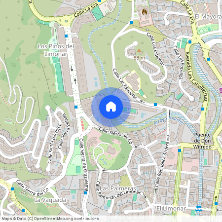 Malaga, Andalusia 29016