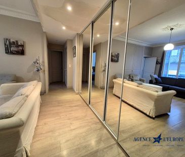 Location Appartement 2 pièces 73m² VICHY 03200 - Photo 1