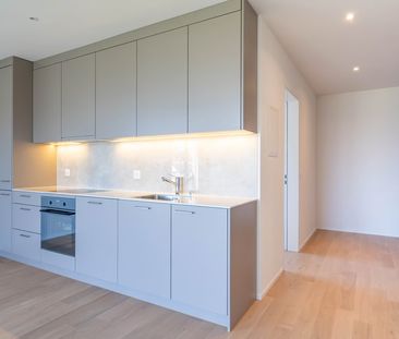 3.5 Zimmer, 66 m², 2. Stock - Foto 4