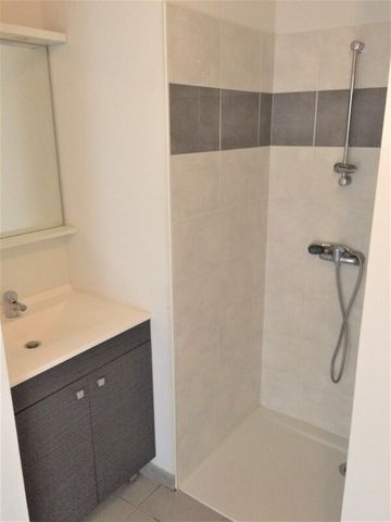 Location Appartement 1 pièce 24m² ST HERBLAIN 44800 - Photo 3
