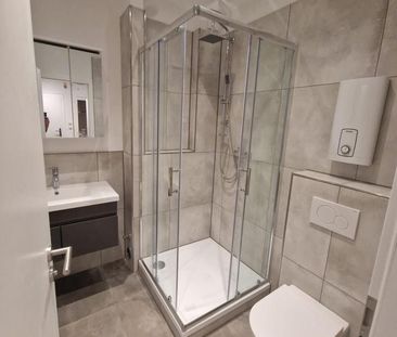 Zimmer in freundlicher WG neben Hauptbahnhof 10 min - Photo 1