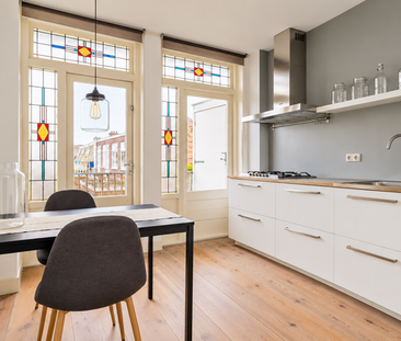 Te huur: Appartement Elandsgracht 97 3 in Amsterdam - Photo 4