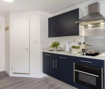 Premium Studio - Photo 6