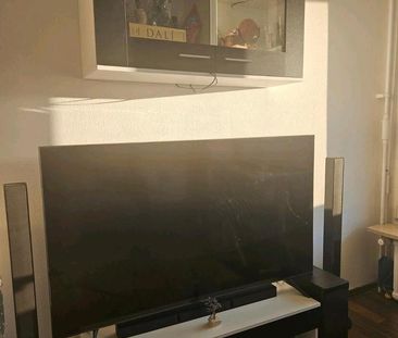 wohnung untermietung für 1 jahr - Photo 1