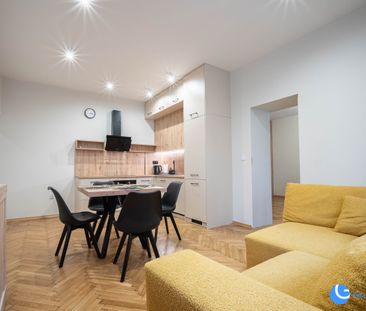 Nowe 3-pok*67m2*Mogilska-Grzegórzki* od zaraz - Фото 3