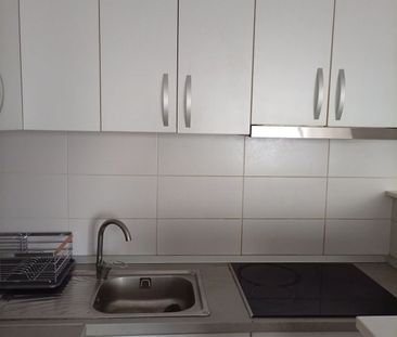Dau în chirie garsoniera în Ioșia Nord - Fotografie 3