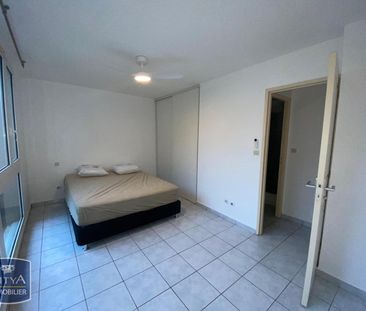 Location Appartement 2 pièces 48m² LA MONTAGNE 97417 - Photo 3