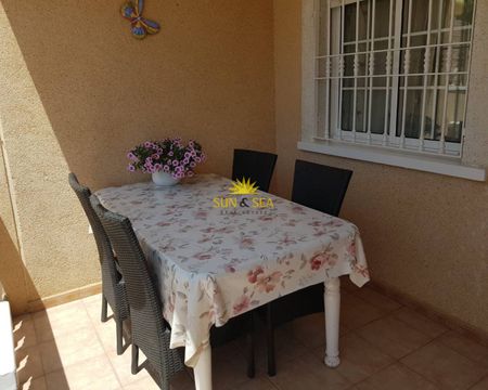 2 BEDROOM VILLA - DEHESA DE CAMPOAMOR - Photo 5