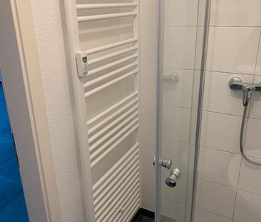 1-Zimmer in BGL Herkenrath saniert und Zentral gelegen! - Photo 5