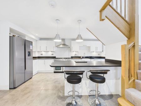 2 bedroom cottage to rent - Photo 5