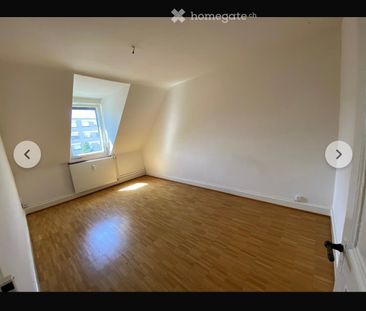 Dachwohnung in Basel - Photo 1