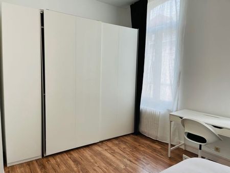 Appartement te huur - Foto 5