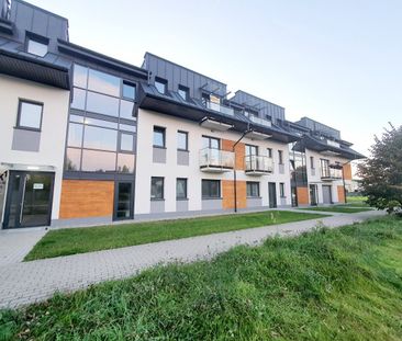 Smulsko - nowe mieszkanie do wynajęcia - Zdjęcie 6