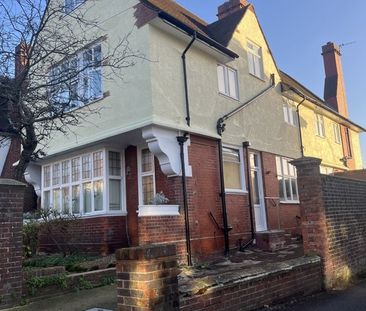 Room in a Shared Flat, Davigdor Road, BN3 - Photo 5