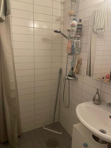 Nedre Långvinkelsgatan 70 lgh 1201 - Photo 4