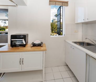 21/114 Burton Street, Darlinghurst NSW 2010 - Apartment For Rent | ... - Photo 5
