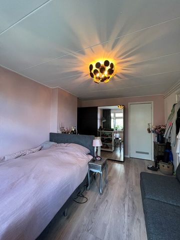 Te huur: Appartement Baljuwplein in Rotterdam - Foto 3