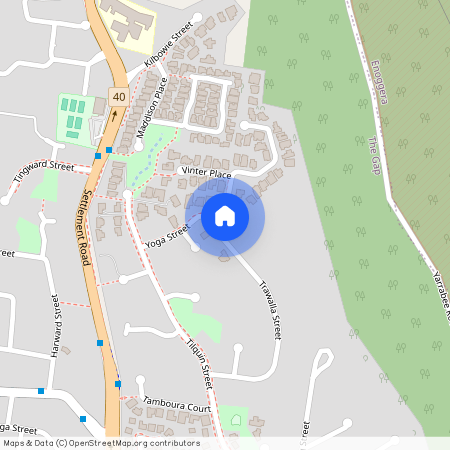 1 Stonehawke Place, Qld 4061, The Gap