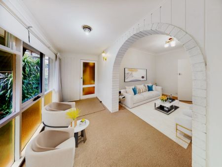 3 Bed, 1 Bath - Photo 4