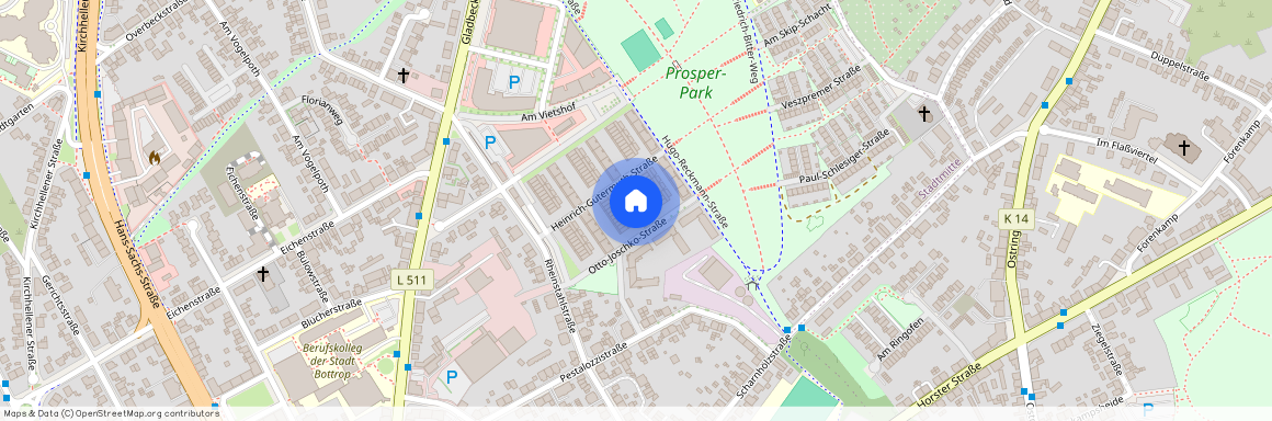 Otto-Joschko-Straße 51, 46236 Bottrop