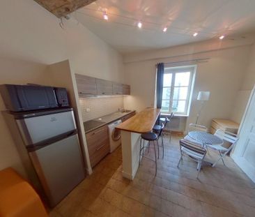 Location Appartement 2 pièces 35m² LYON 7ème - Photo 4