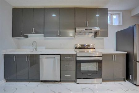 For Lease - 208 Twyn Rivers Drive Unit# Bsmt, Pickering, Ontario - Photo 5