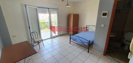 Studio / γκαρσονιέρα 45 τ.μ. για ενοικίαση, Ν. Σερρών, Σέρρες - Φωτογραφία 3