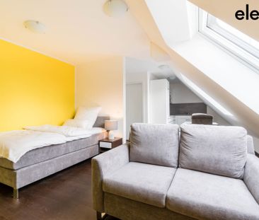 Modern & Möbliert – Ideal für Studenten und Young Professionals - Foto 1