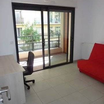 Location Chambre - Photo 1