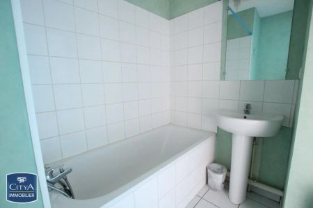 Appartement à louer 1 pièce 20.1m² - Photo 5