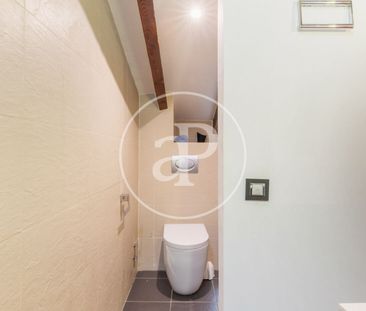 House for rent with Terrace in El Cabañal - El Grau (Valencia) - Photo 1